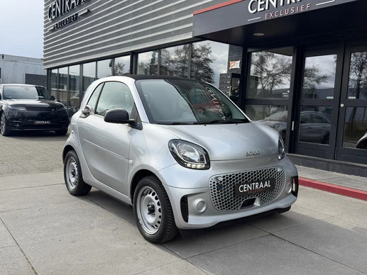 smart Fortwo - Afbeelding 17 van 29