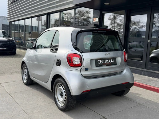 smart Fortwo - Afbeelding 18 van 29