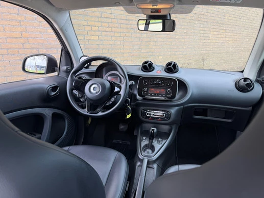 smart Fortwo - Afbeelding 19 van 29