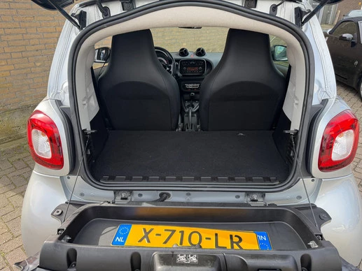 smart Fortwo - Afbeelding 20 van 29