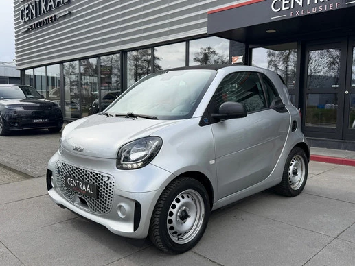 smart Fortwo - Afbeelding 21 van 29