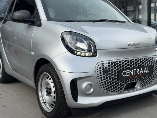 smart Fortwo - Afbeelding 22 van 29