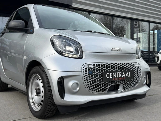 smart Fortwo - Afbeelding 23 van 29