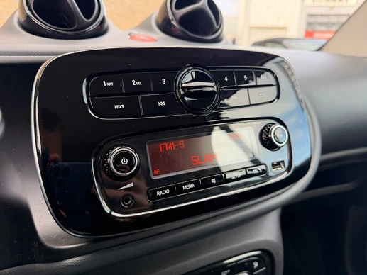 smart Fortwo - Afbeelding 25 van 29