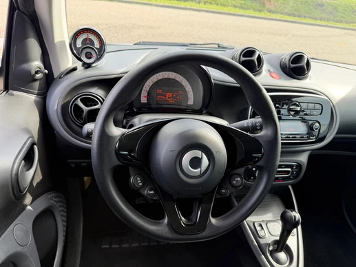 smart Fortwo - Afbeelding 27 van 29