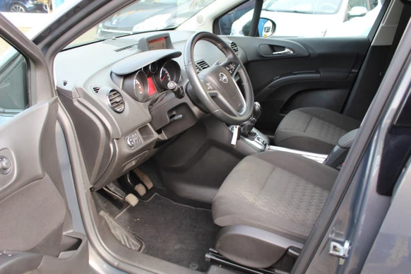 Opel Meriva - Afbeelding 3 van 22