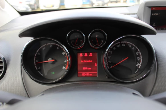 Opel Meriva - Afbeelding 5 van 22