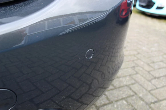 Opel Meriva - Afbeelding 16 van 22