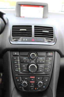 Opel Meriva - Afbeelding 17 van 22