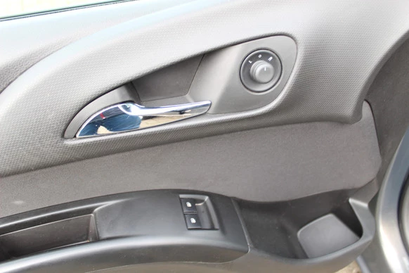 Opel Meriva - Afbeelding 19 van 22