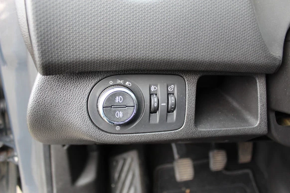 Opel Meriva - Afbeelding 20 van 22