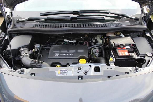 Opel Meriva - Afbeelding 22 van 22