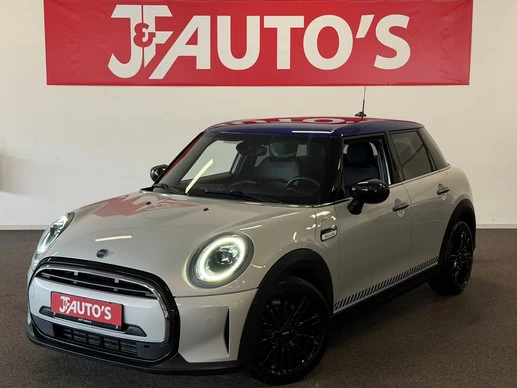 MINI 5-Deurs - Afbeelding 1 van 30