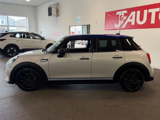 MINI 5-Deurs - Afbeelding 2 van 30