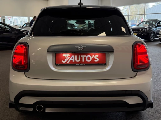 MINI 5-Deurs - Afbeelding 4 van 30