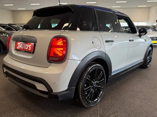 MINI 5-Deurs - Afbeelding 5 van 30