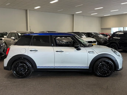 MINI 5-Deurs - Afbeelding 6 van 30