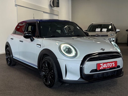 MINI 5-Deurs - Afbeelding 7 van 30