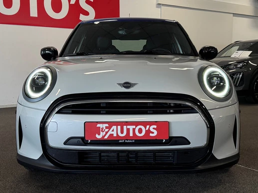 MINI 5-Deurs - Afbeelding 8 van 30