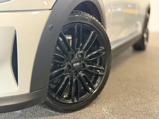 MINI 5-Deurs - Afbeelding 9 van 30