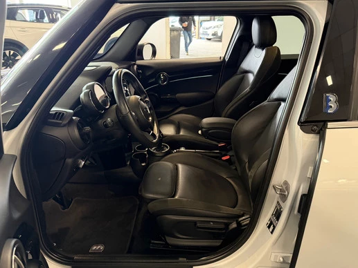 MINI 5-Deurs - Afbeelding 11 van 30