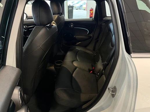 MINI 5-Deurs - Afbeelding 12 van 30