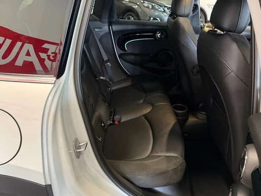 MINI 5-Deurs - Afbeelding 14 van 30