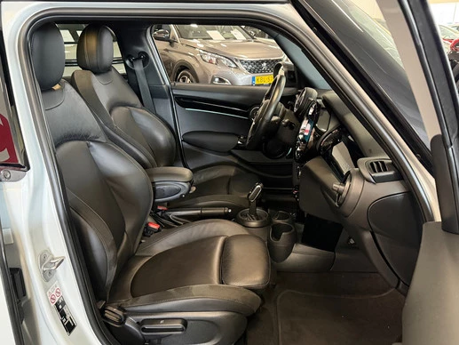 MINI 5-Deurs - Afbeelding 15 van 30