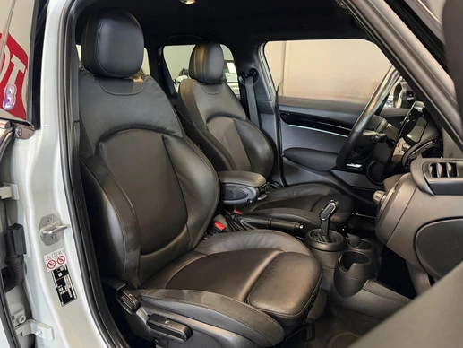 MINI 5-Deurs - Afbeelding 16 van 30