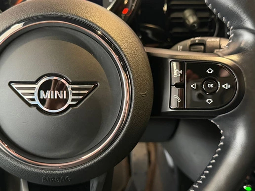 MINI 5-Deurs - Afbeelding 22 van 30