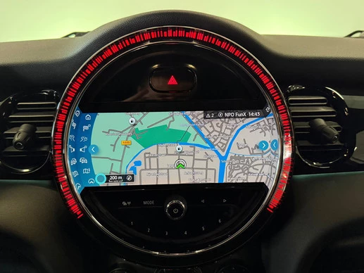 MINI 5-Deurs - Afbeelding 24 van 30