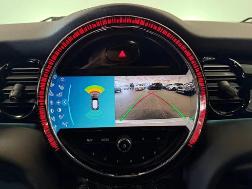 MINI 5-Deurs - Afbeelding 25 van 30