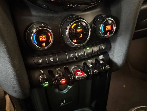 MINI 5-Deurs - Afbeelding 26 van 30