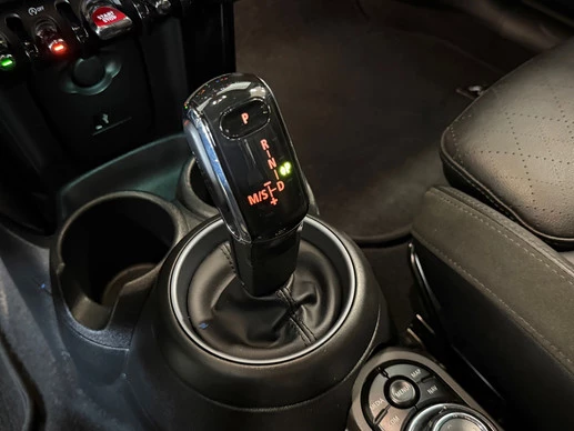 MINI 5-Deurs - Afbeelding 27 van 30