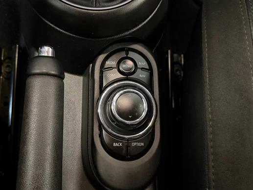 MINI 5-Deurs - Afbeelding 28 van 30