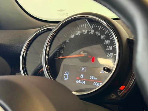 MINI 5-Deurs - Afbeelding 29 van 30