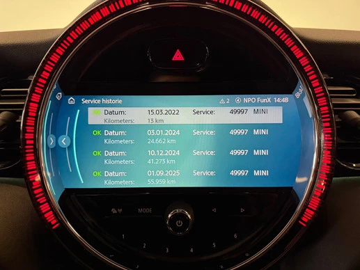 MINI 5-Deurs - Afbeelding 30 van 30