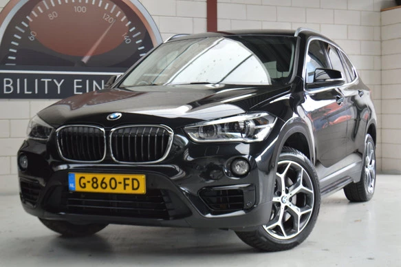 BMW X1 - Afbeelding 1 van 25