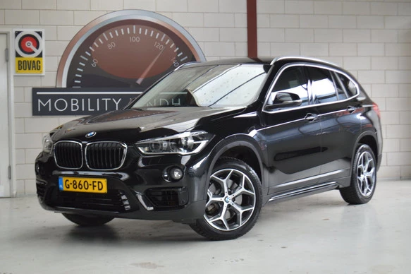 BMW X1 - Afbeelding 3 van 25