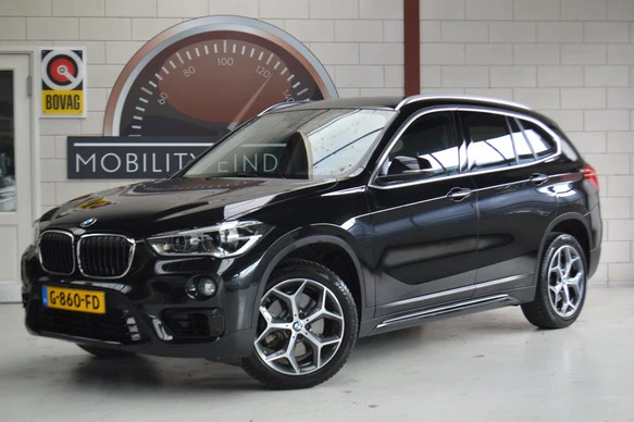 BMW X1 - Afbeelding 4 van 25