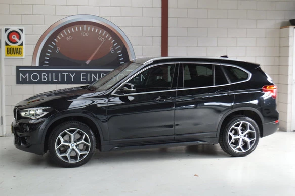 BMW X1 - Afbeelding 5 van 25