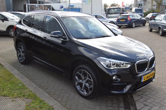 BMW X1 - Afbeelding 6 van 25