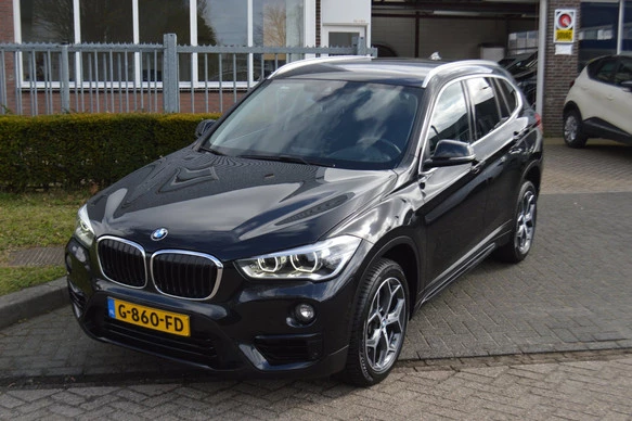 BMW X1 - Afbeelding 7 van 25