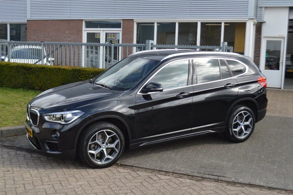BMW X1 - Afbeelding 8 van 25