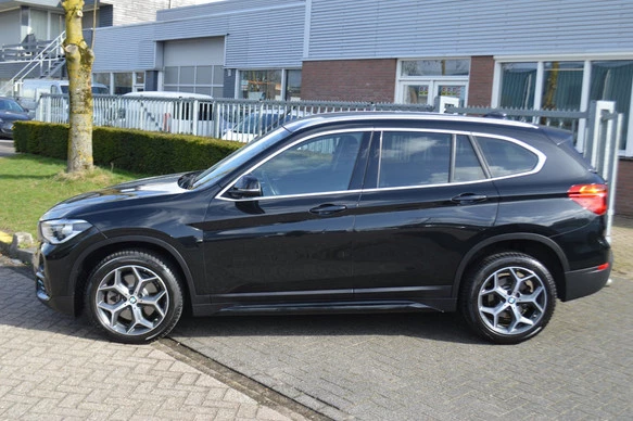 BMW X1 - Afbeelding 9 van 25