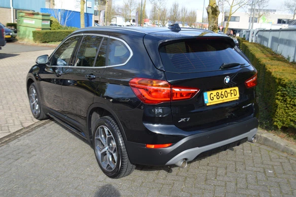 BMW X1 - Afbeelding 10 van 25