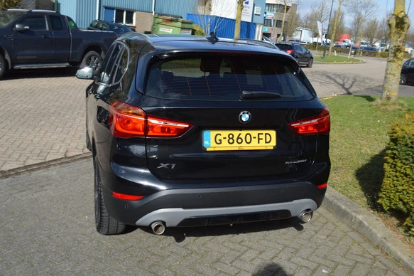 BMW X1 - Afbeelding 11 van 25
