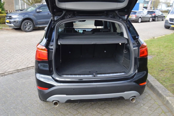 BMW X1 - Afbeelding 13 van 25