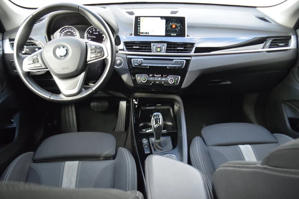 BMW X1 - Afbeelding 14 van 25