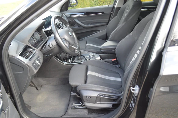 BMW X1 - Afbeelding 16 van 25